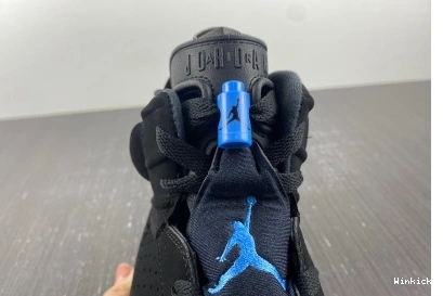 Jordan 384664-006 Retro UNC 6 0830